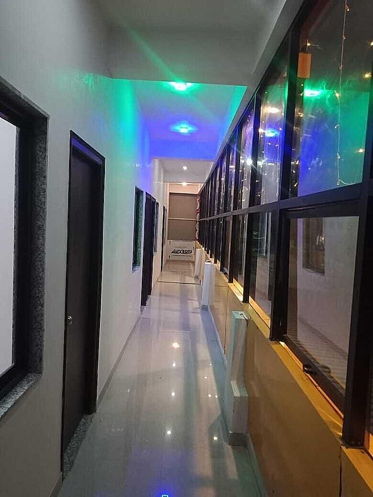 undefined Hotel Kirti Palace 5