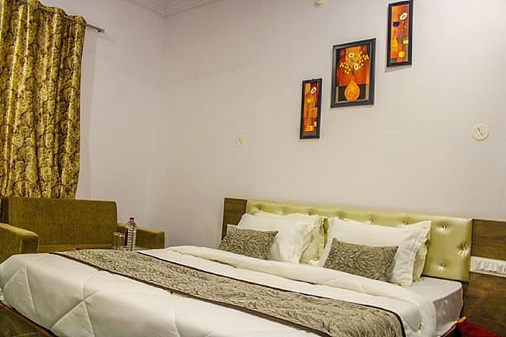 undefined Hari Priya Resort by Ankur Garden