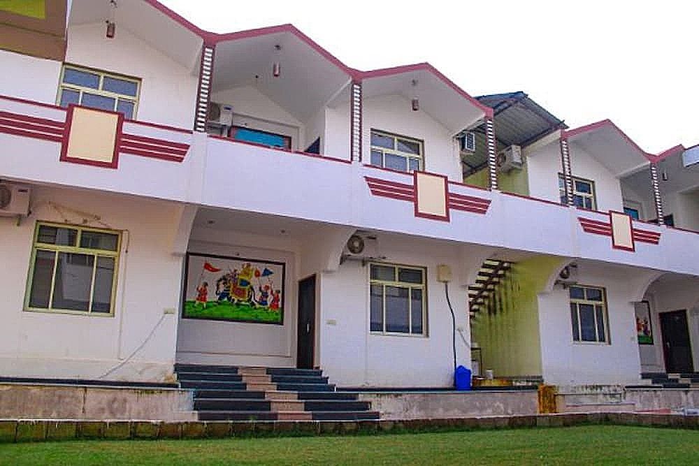 undefined Hari Priya Resort by Ankur Garden 4