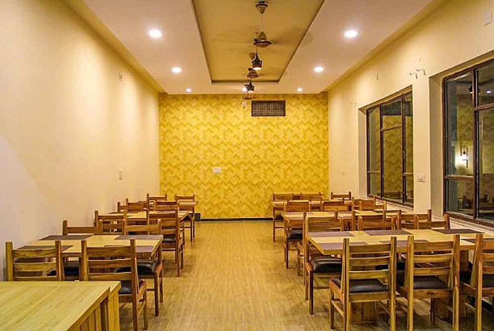 undefined Hari Priya Resort by Ankur Garden 6
