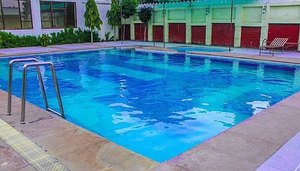 undefined Hari Priya Resort by Ankur Garden 9