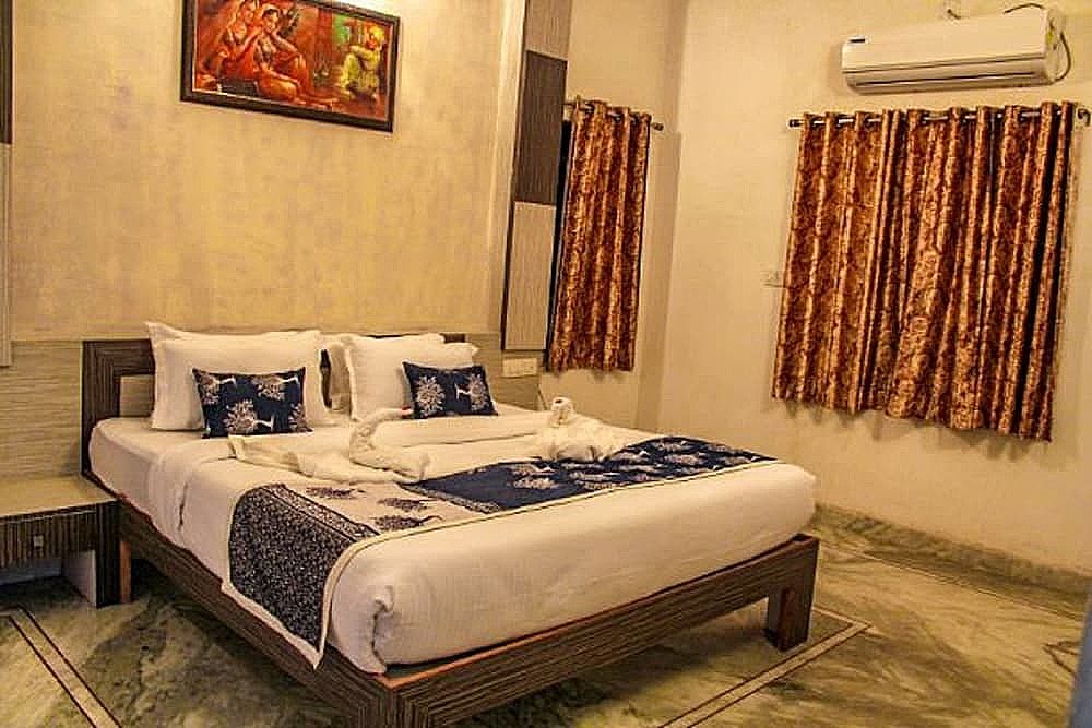 undefined Hari Priya Resort by Ankur Garden 2