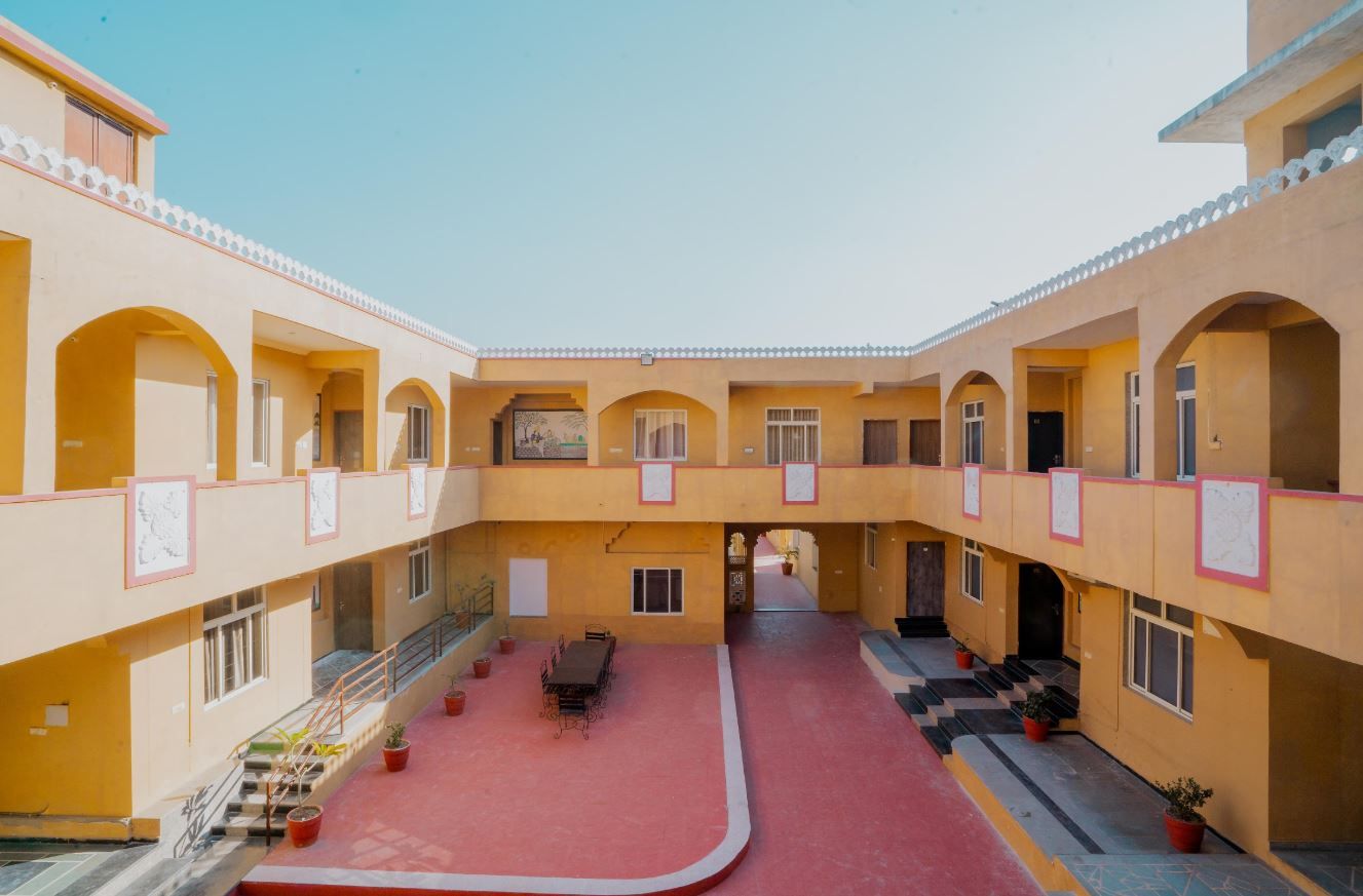 Hari Priya Resort by Ankur Garden