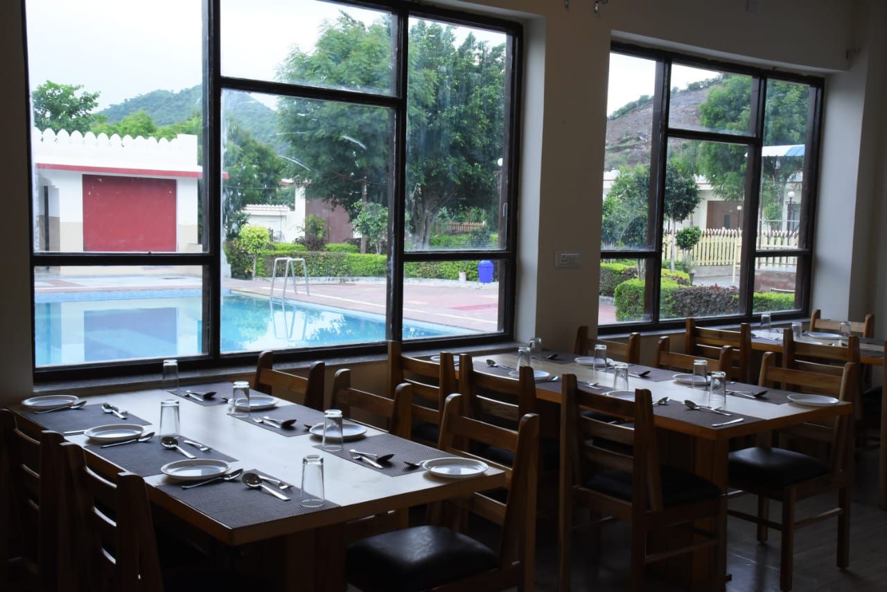 undefined Hari Priya Resort by Ankur Garden 7