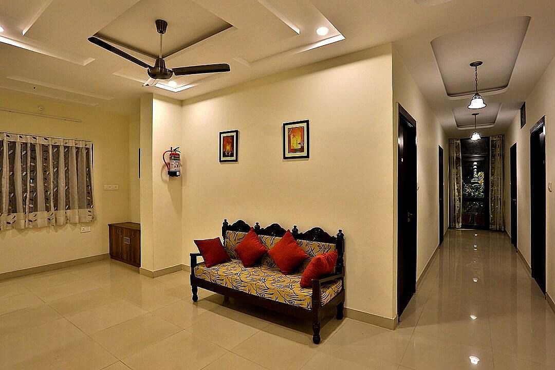 undefined Hotel Suraj Palace 3