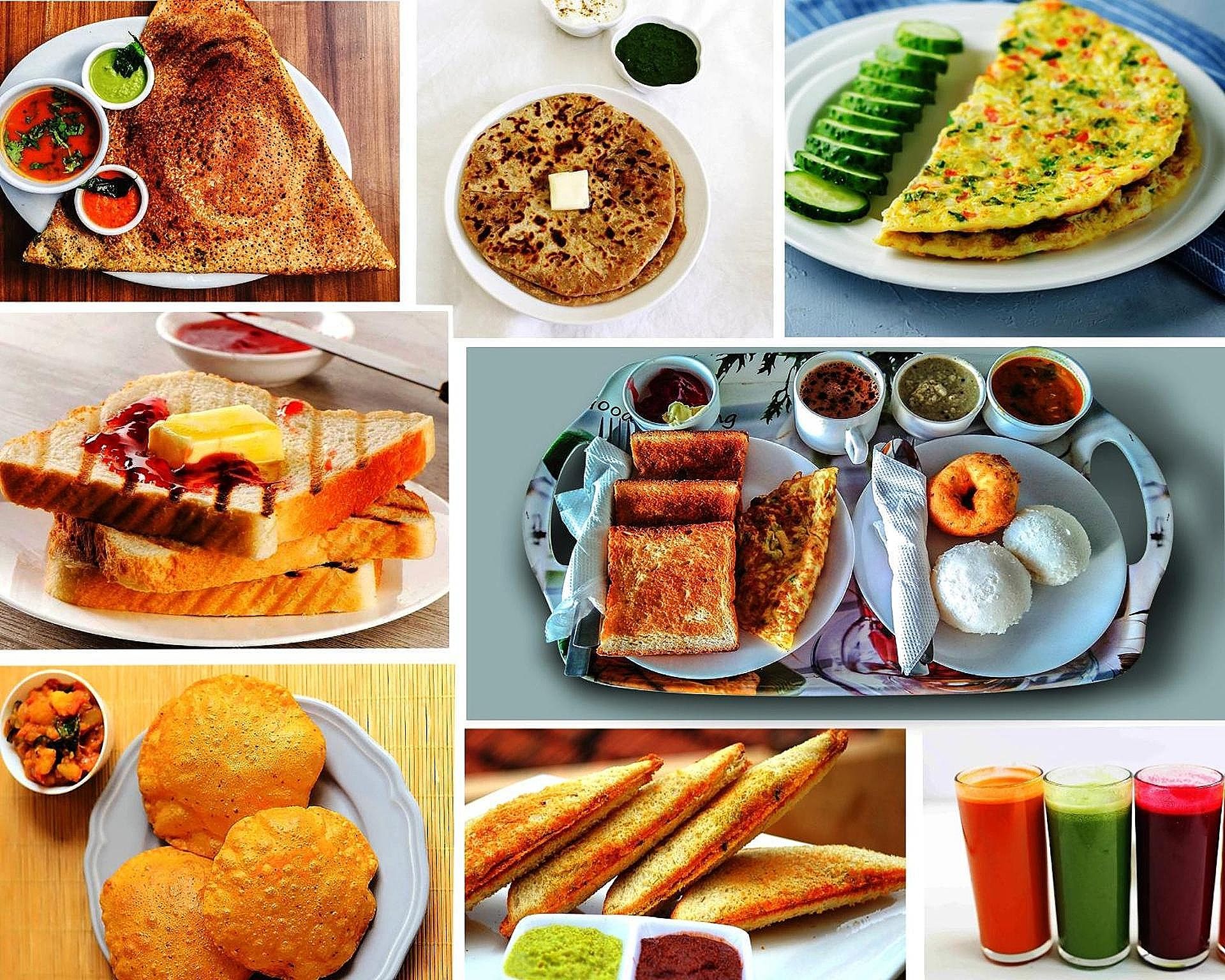 Food and beverages