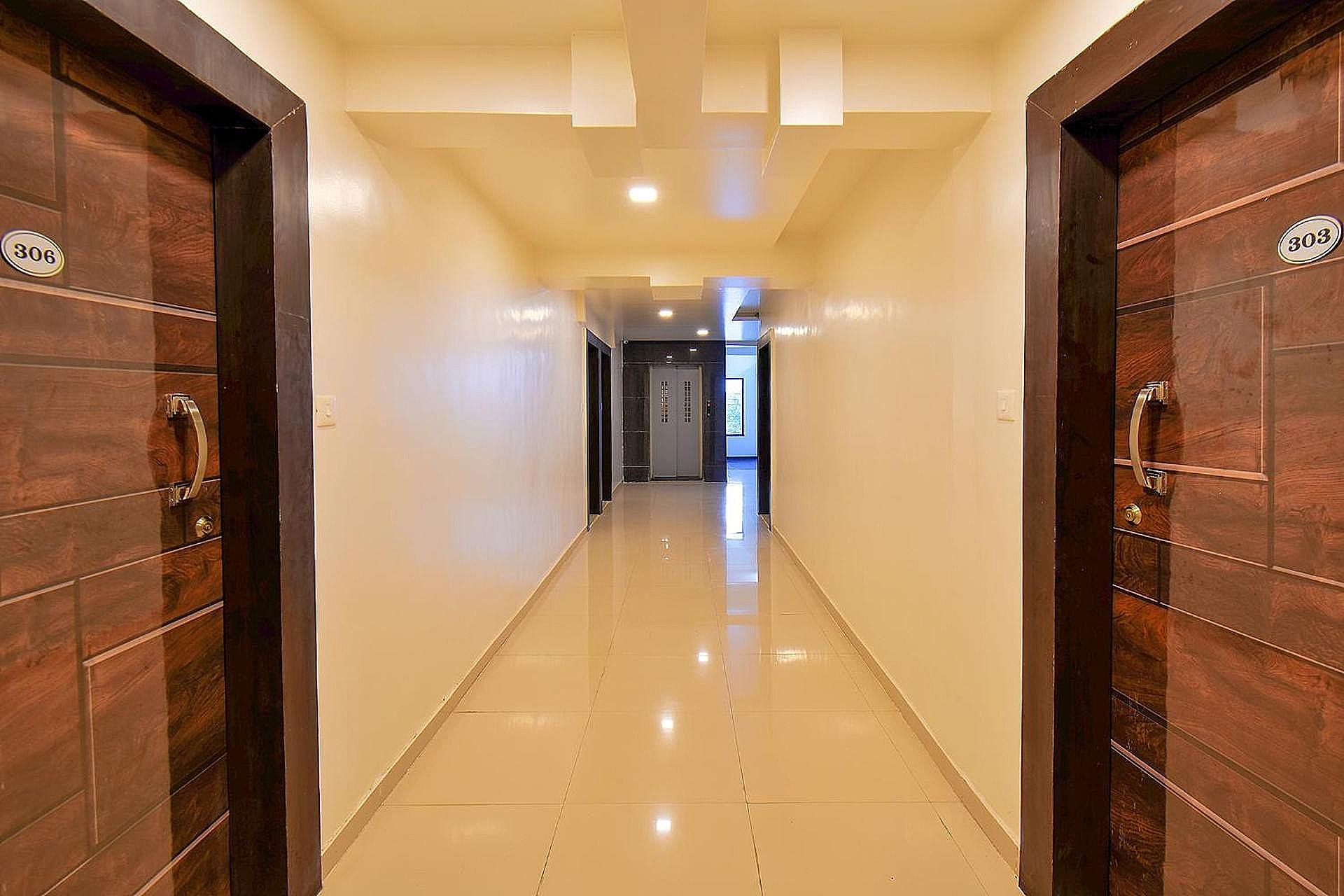 undefined FabHotel White House - Nr. Sinhagad Speciality Hospital 4