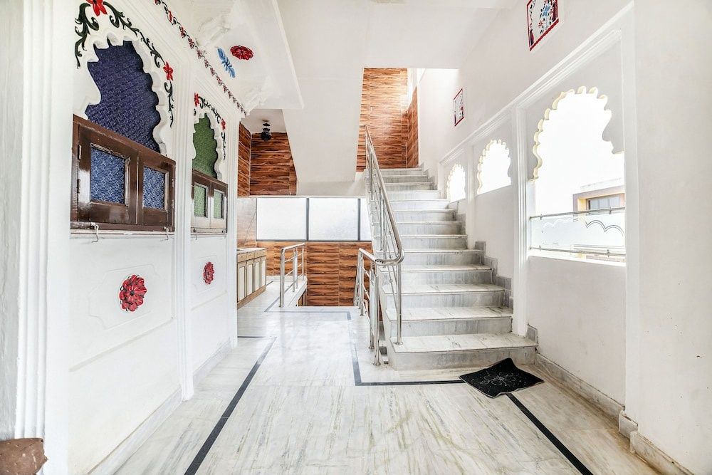 undefined FabHotel White House - Nr. Sinhagad Speciality Hospital 3