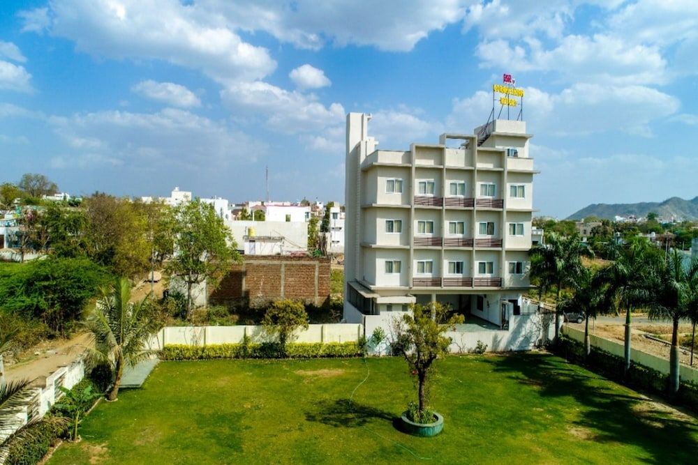 Gorakh Shyam Resort