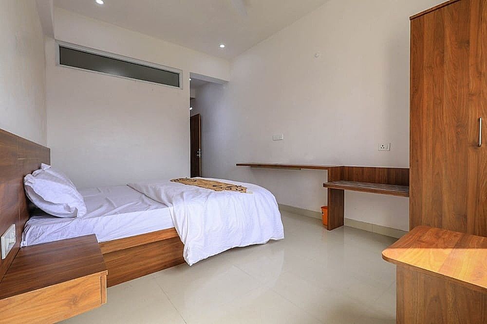 undefined Gorakh Shyam Resort 8