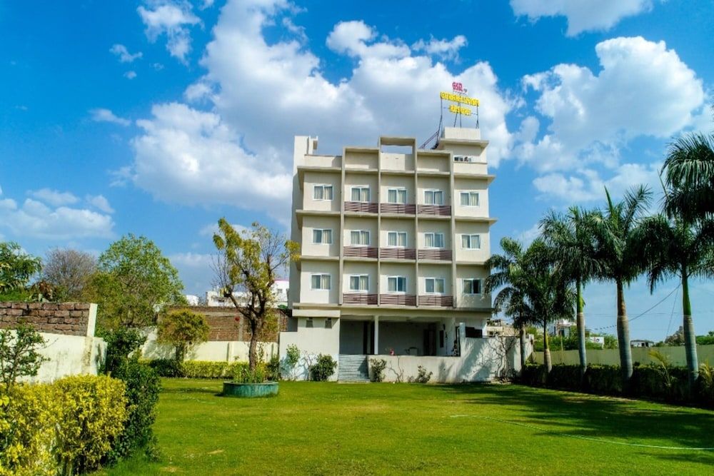 undefined Gorakh Shyam Resort 2