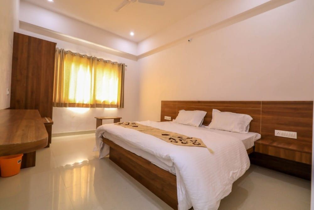 undefined Gorakh Shyam Resort 10