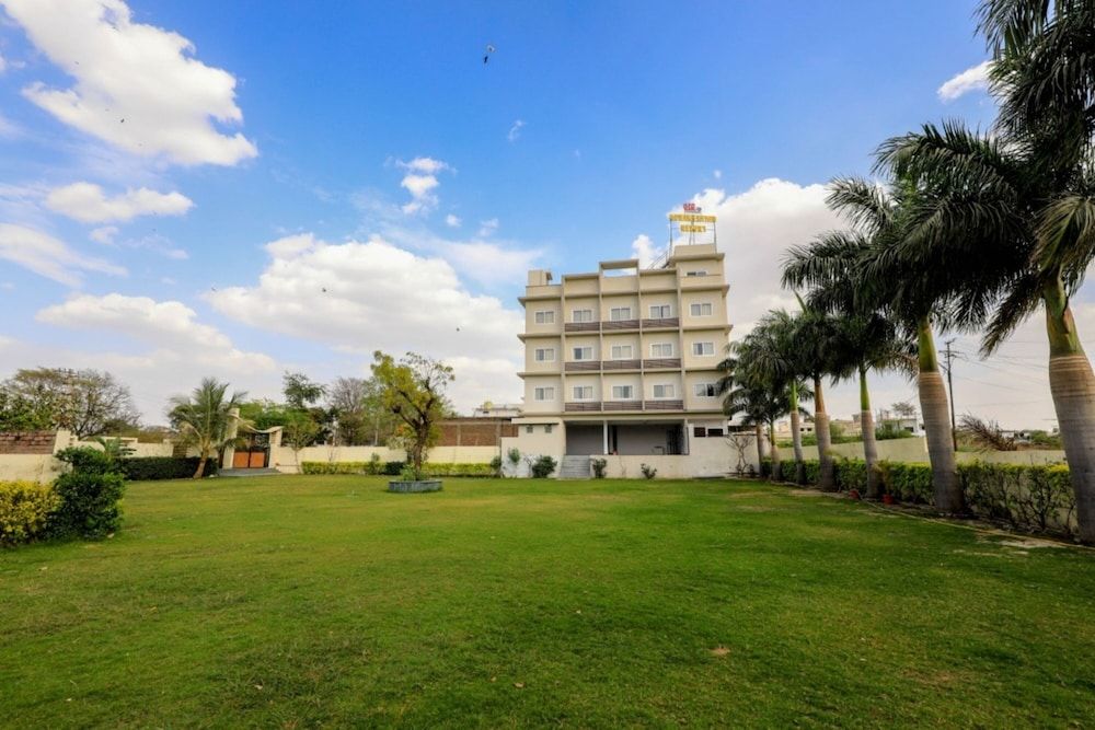 undefined Gorakh Shyam Resort 5