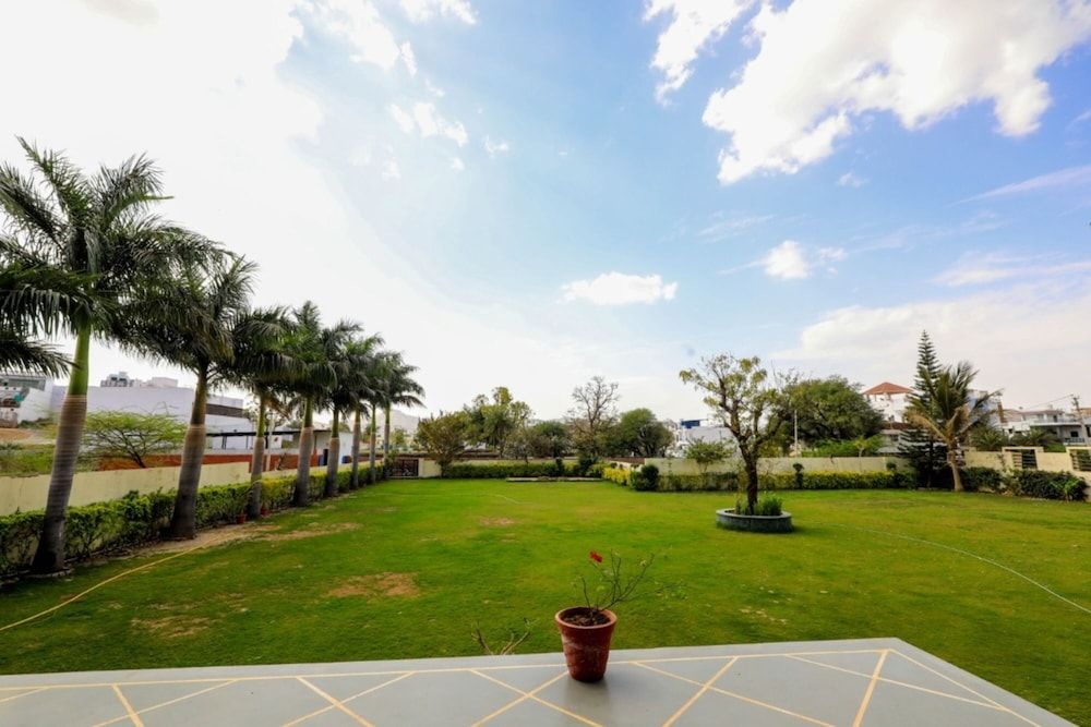 undefined Gorakh Shyam Resort 4