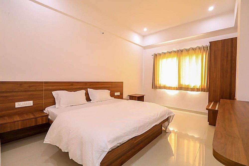 undefined Gorakh Shyam Resort 9