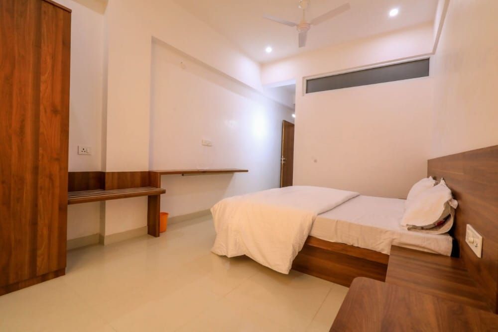 undefined Gorakh Shyam Resort 7