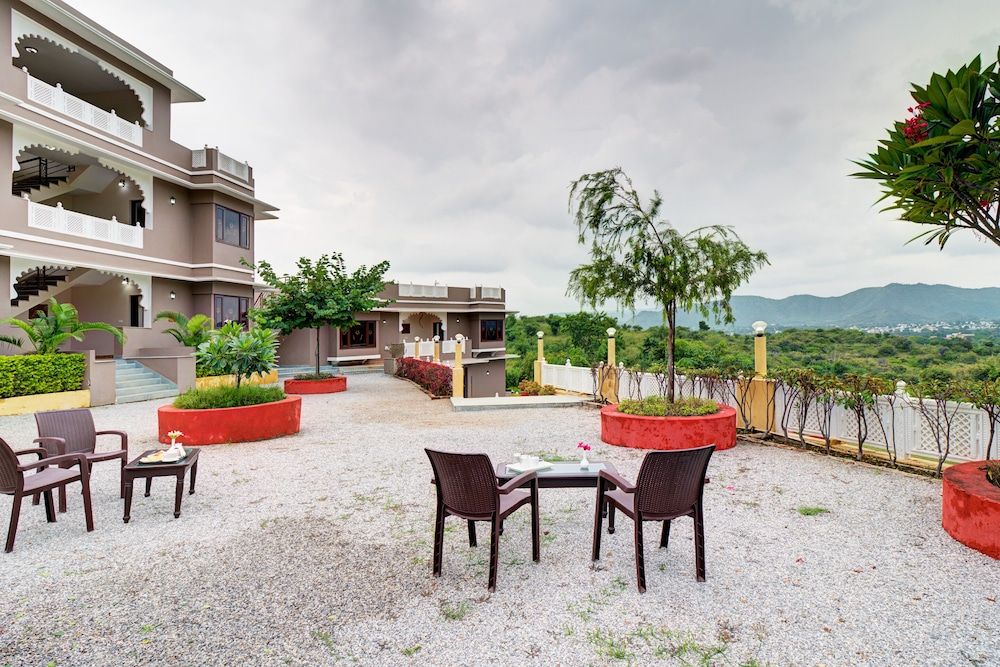 Mewar Mansion