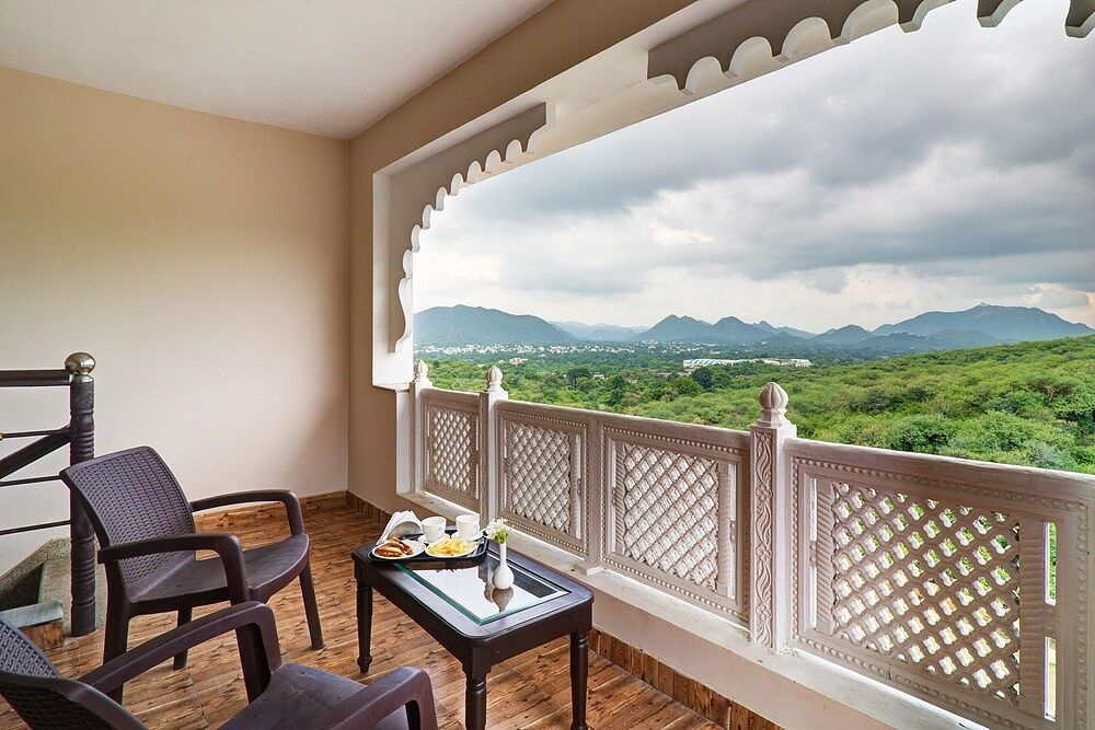 Mewar Mansion