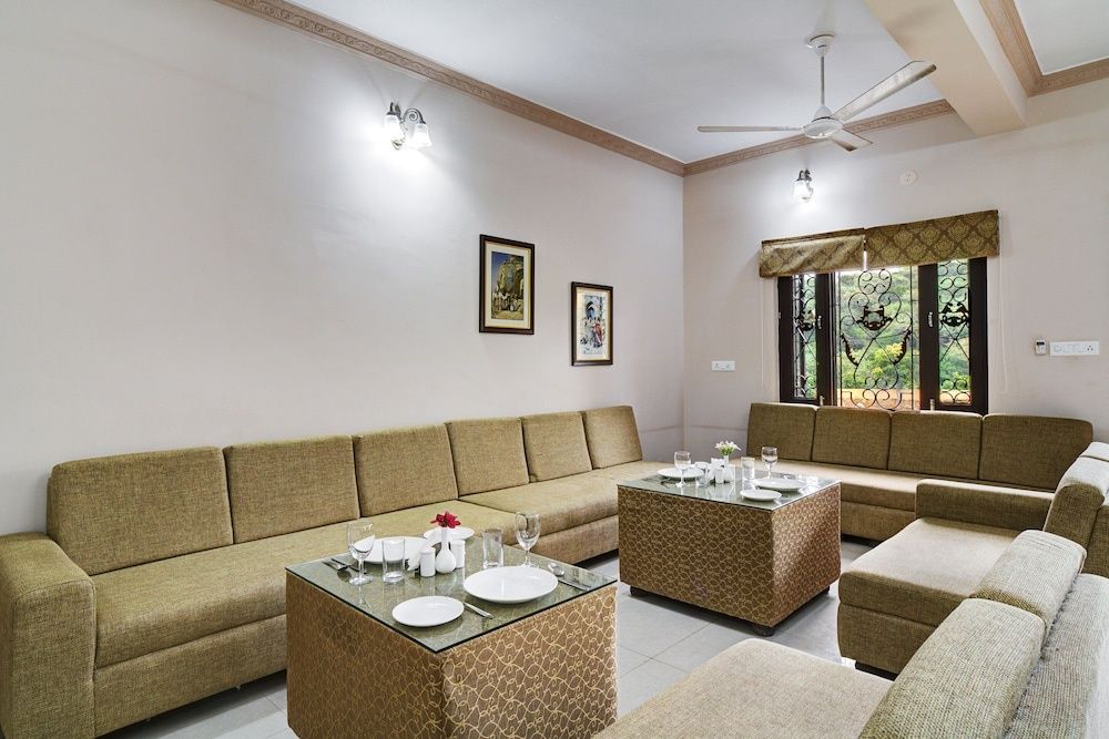 Mewar Mansion