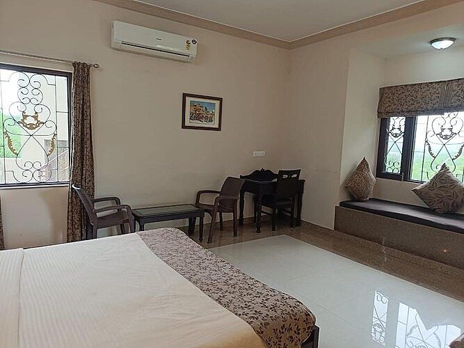 Mewar Mansion