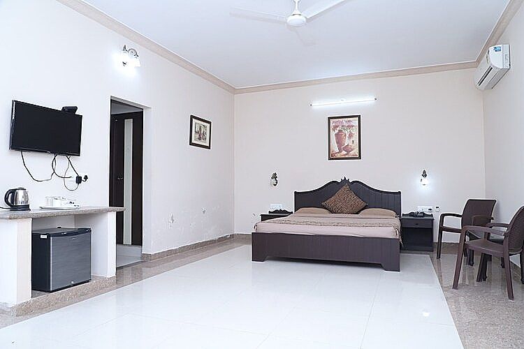 Mewar Mansion