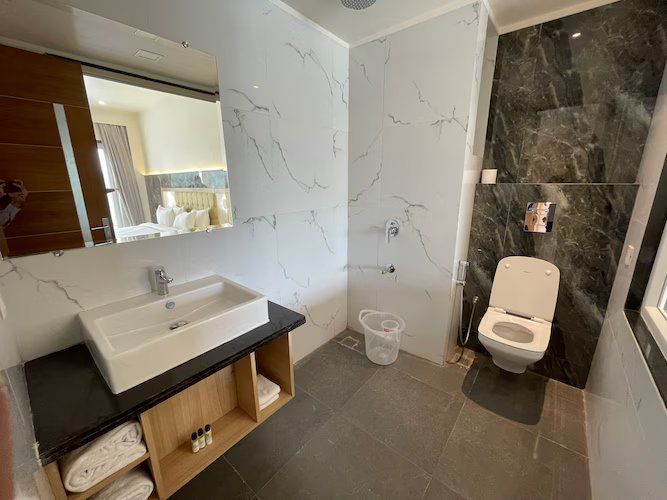 Villa Le Palms - A Luxury Resort In Udaipur Premier Room 4