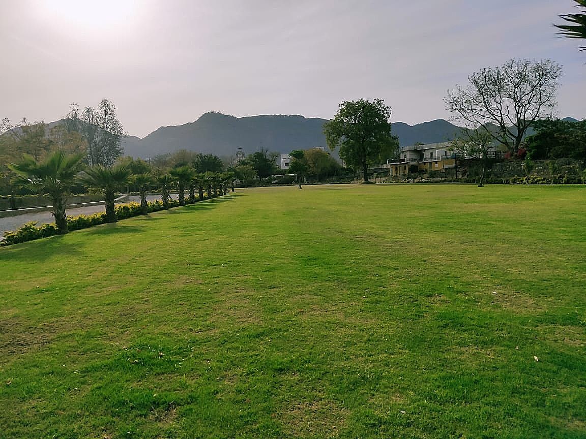 undefined Villa Le Palms - A Luxury Resort In Udaipur 7