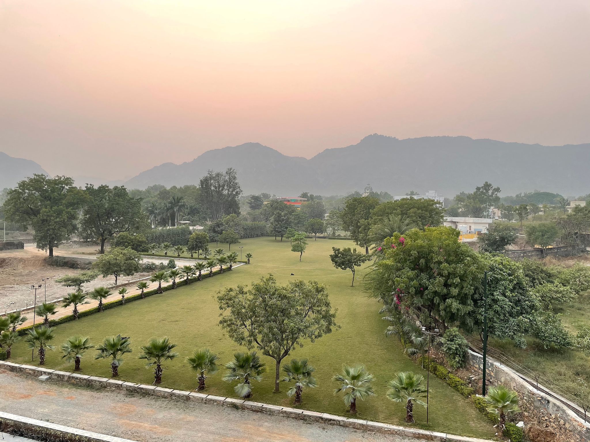 undefined Villa Le Palms - A Luxury Resort In Udaipur 3