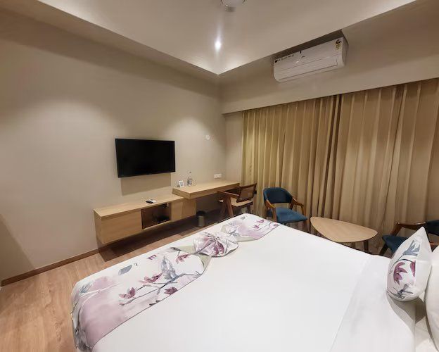 Villa Le Palms - A Luxury Resort In Udaipur Premier Room 5