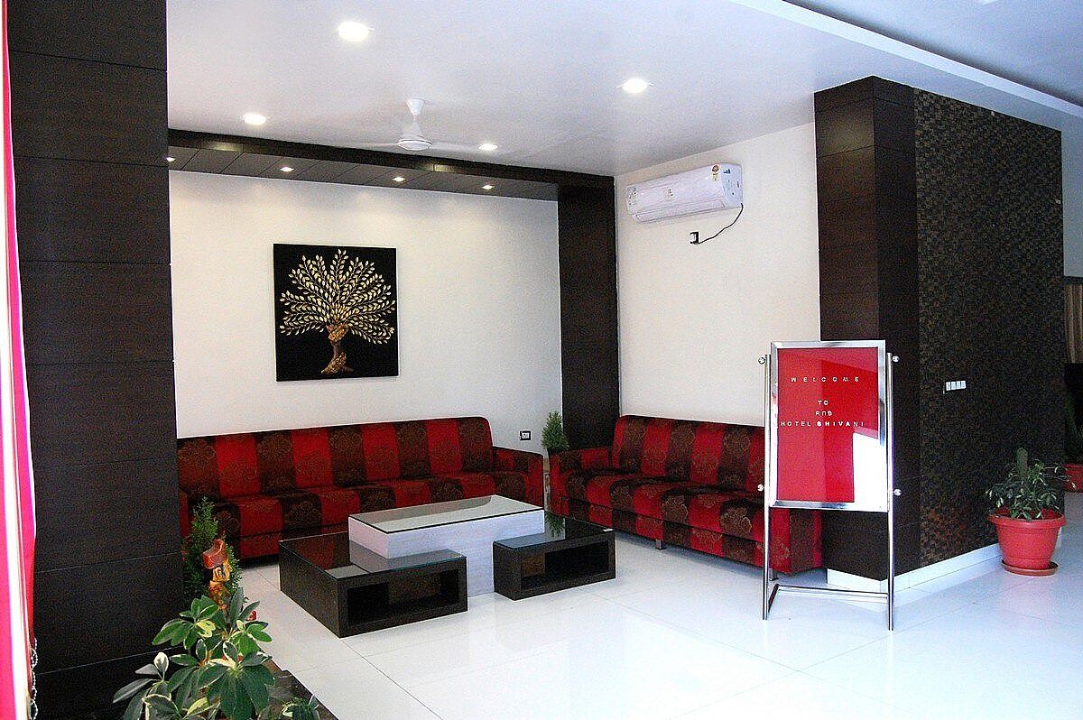 undefined Hotel Shivani Udaipur 3