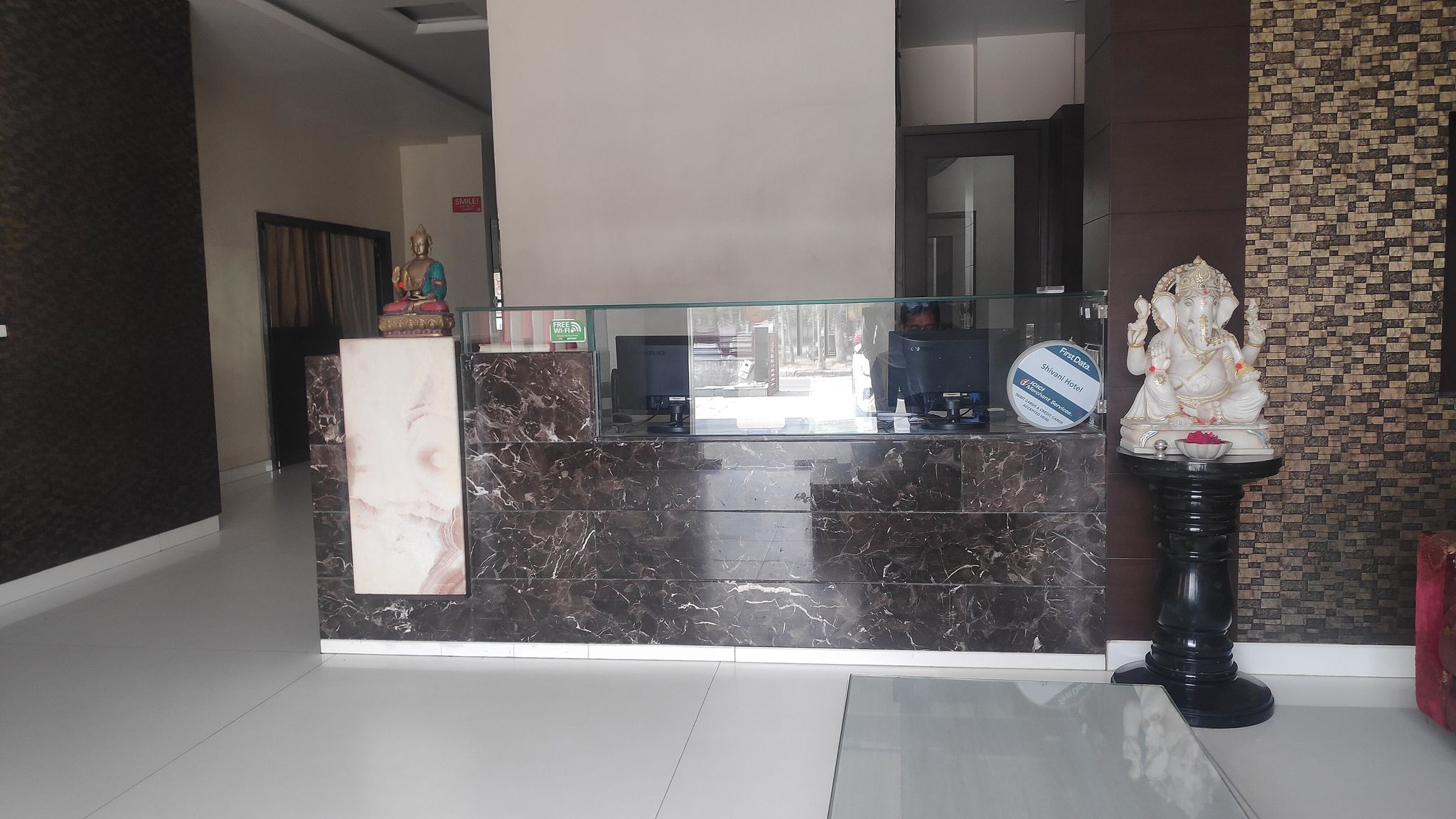 undefined Hotel Shivani Udaipur 2