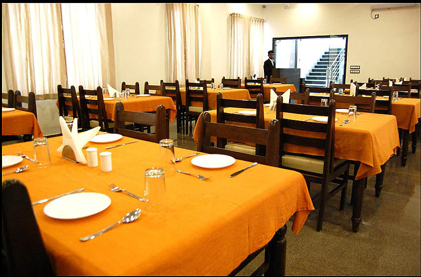 undefined Hotel Shivani Udaipur 8