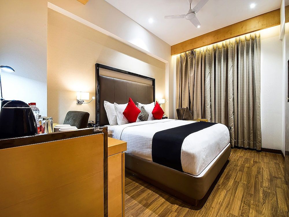 Capital O 26805 Varju Villa