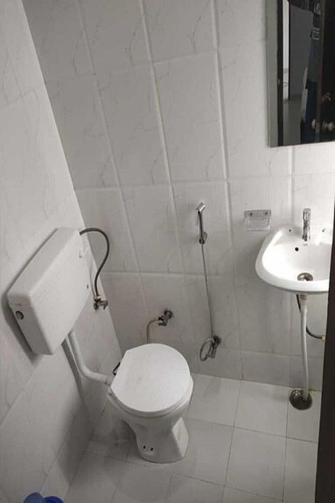 undefined SS Hotel 6