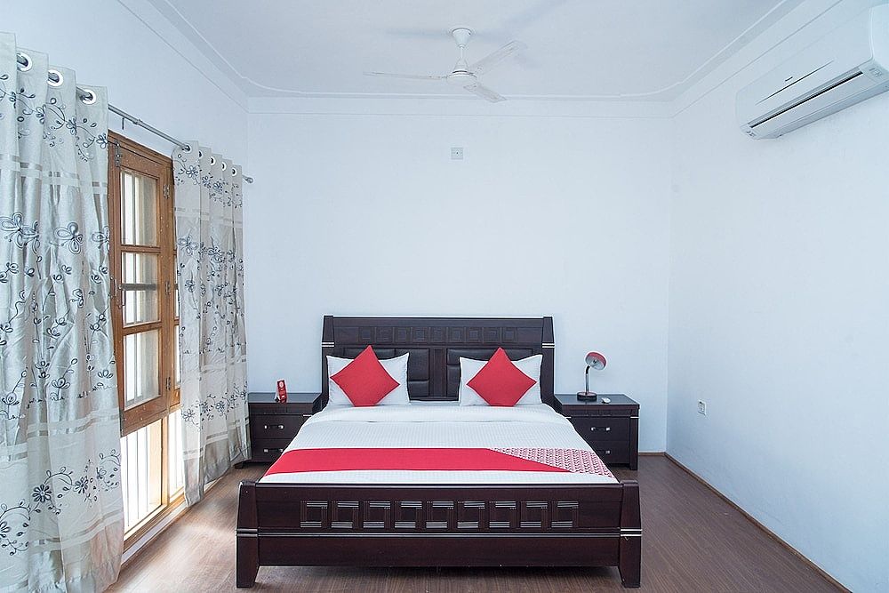 Double or Twin Room