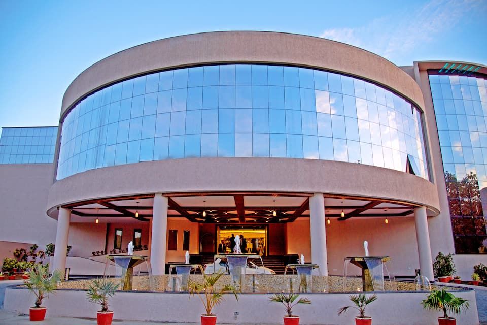 undefined Spectrum Resort & Spa 9
