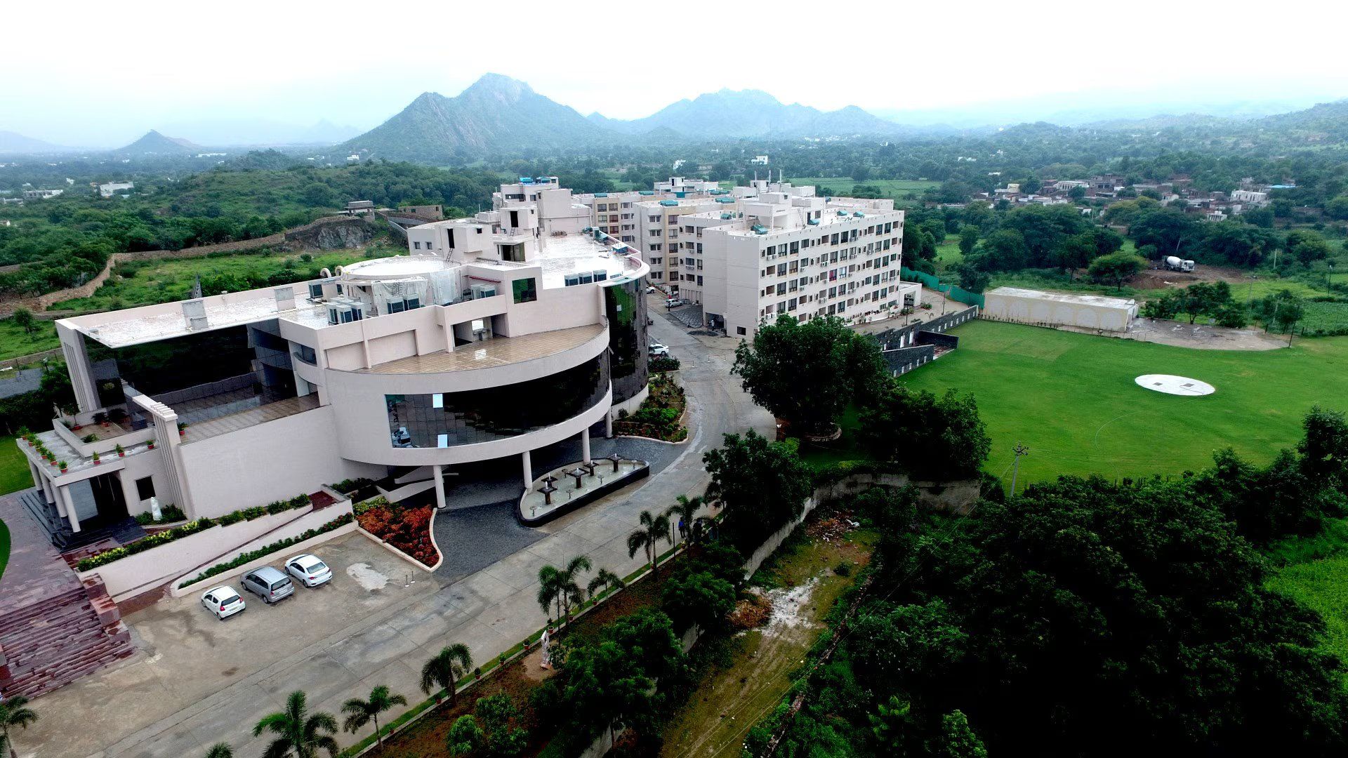 Spectrum Resort & Spa