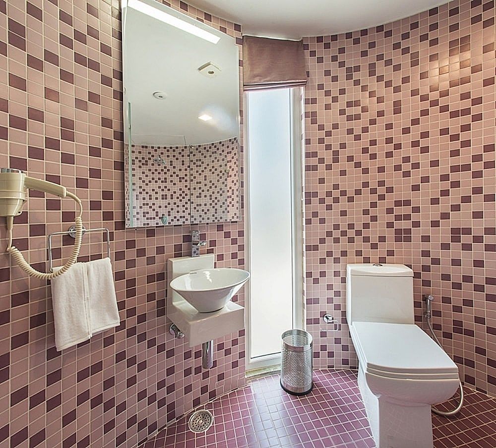 undefined Dera Masuda Luxury Resort 8