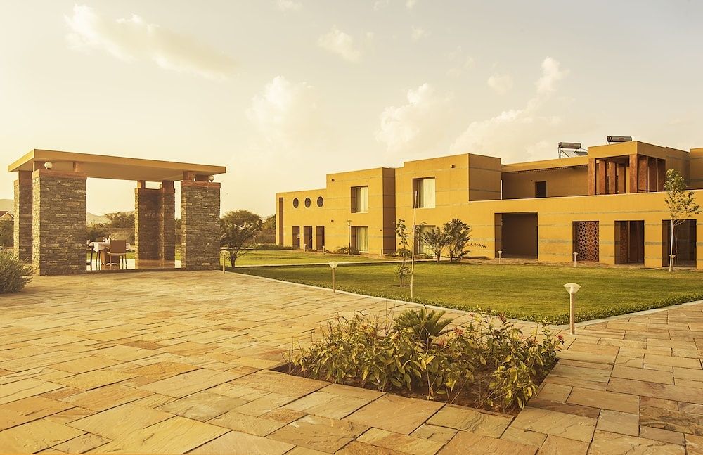 undefined Dera Masuda Luxury Resort 2