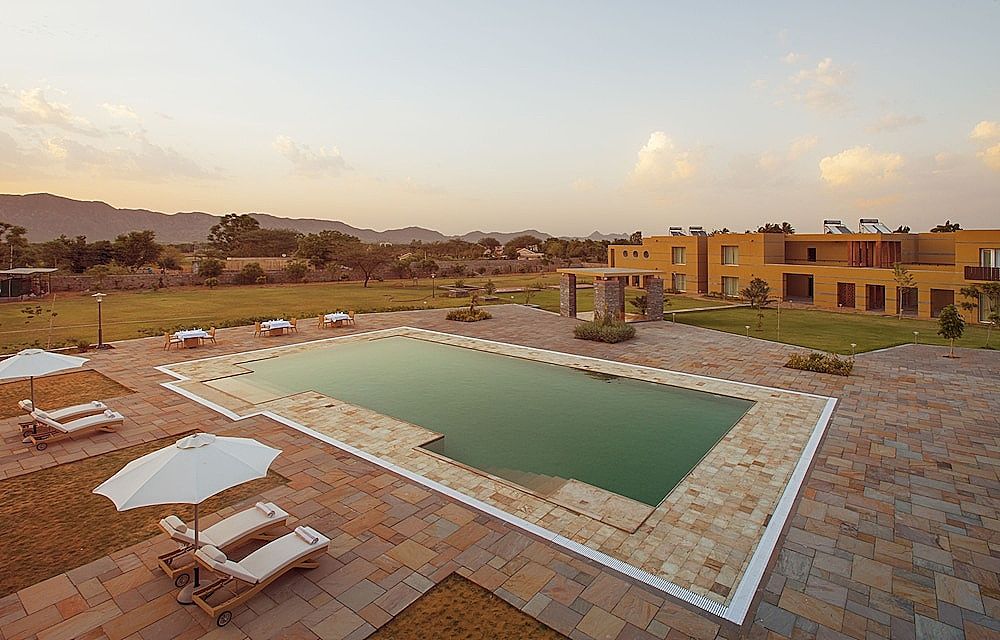 undefined Dera Masuda Luxury Resort 3