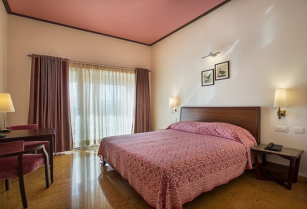 undefined Dera Masuda Luxury Resort 7