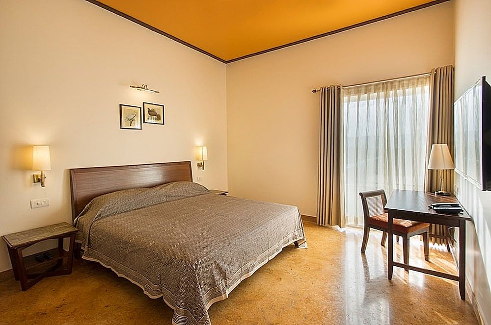 undefined Dera Masuda Luxury Resort 5