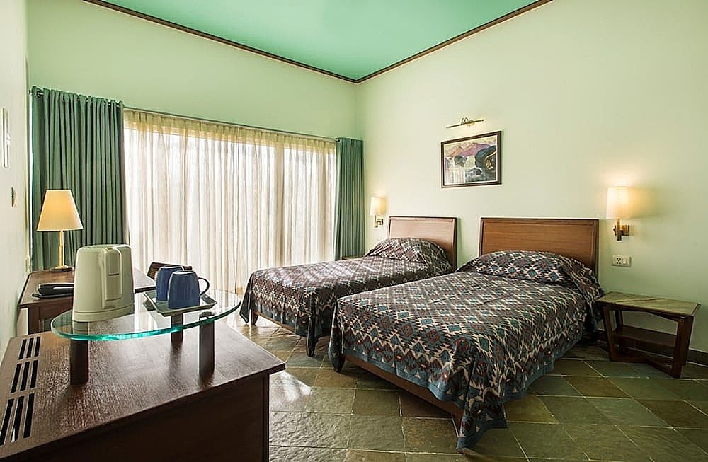 undefined Dera Masuda Luxury Resort 6