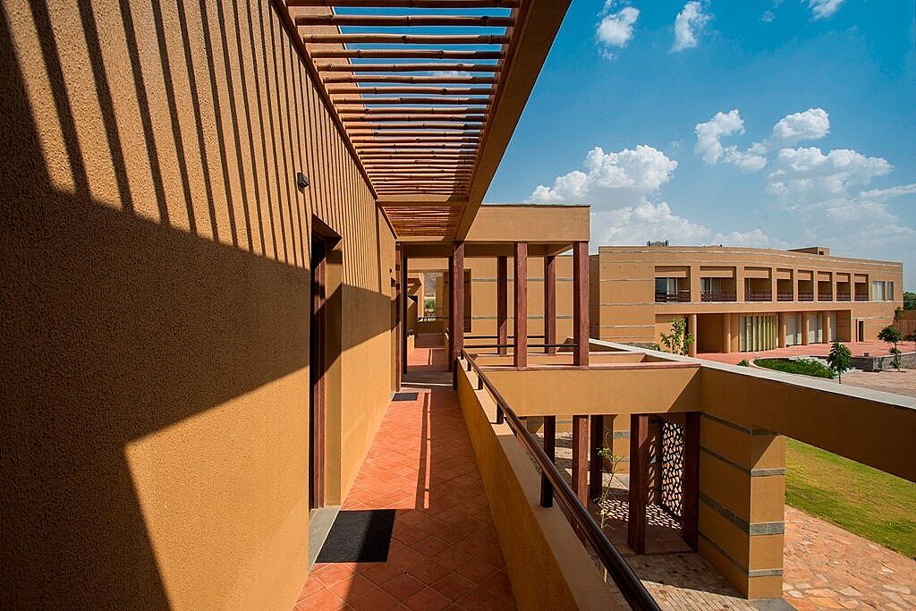 undefined Dera Masuda Luxury Resort 4
