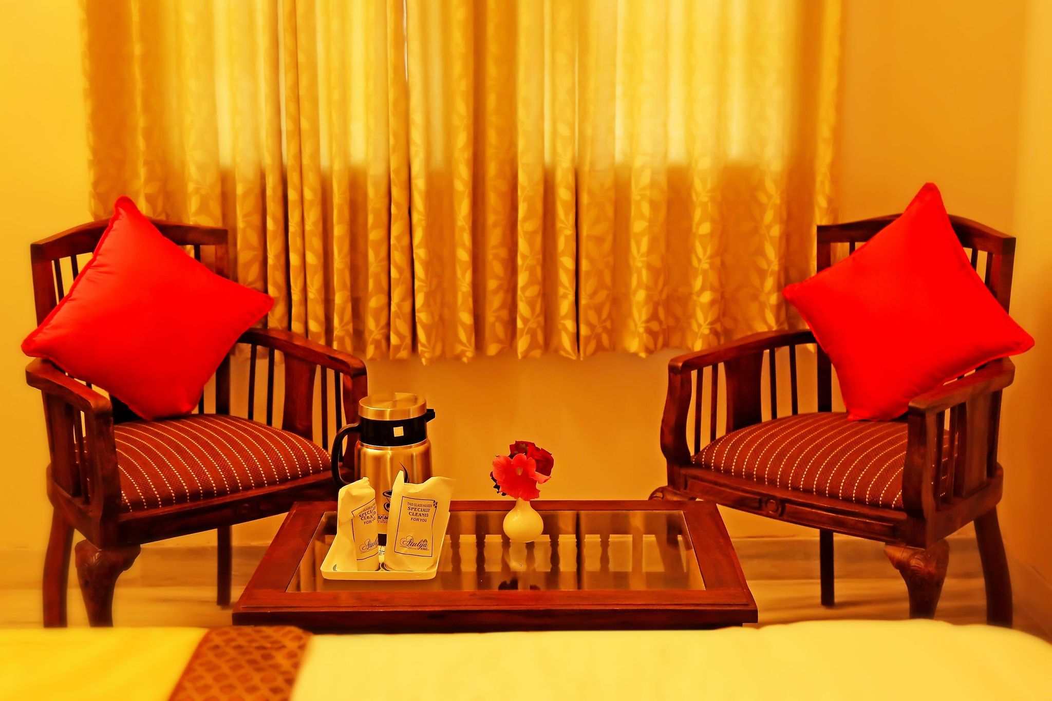 Atulya Niwas Executive Room 3