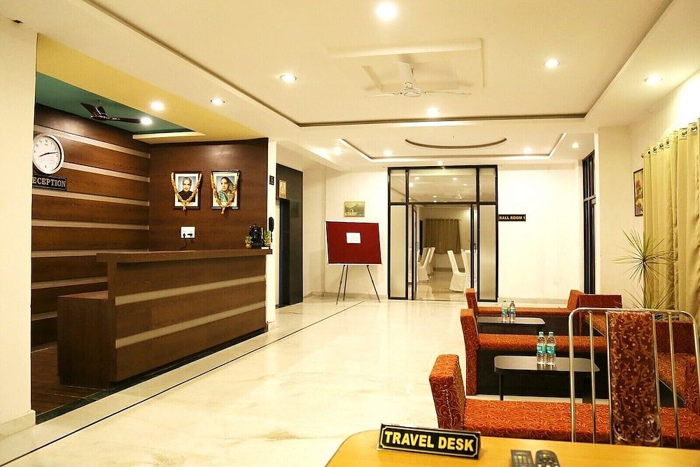 undefined The Park Classic Udaipur 3