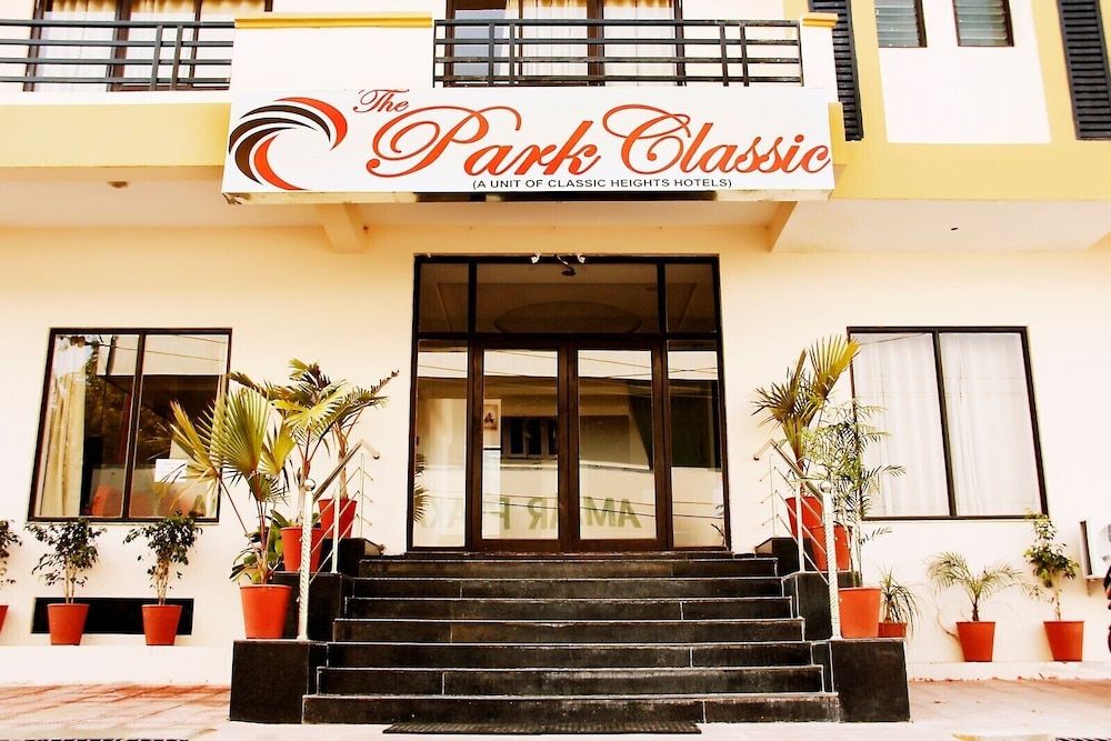 undefined The Park Classic Udaipur 8