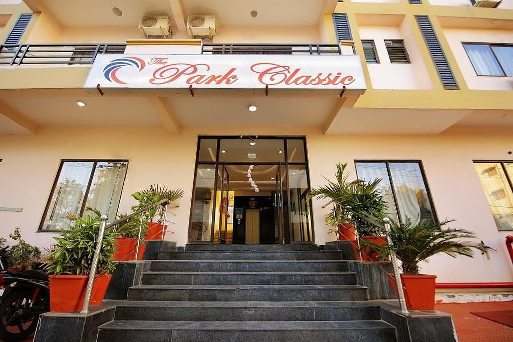 undefined The Park Classic Udaipur 7