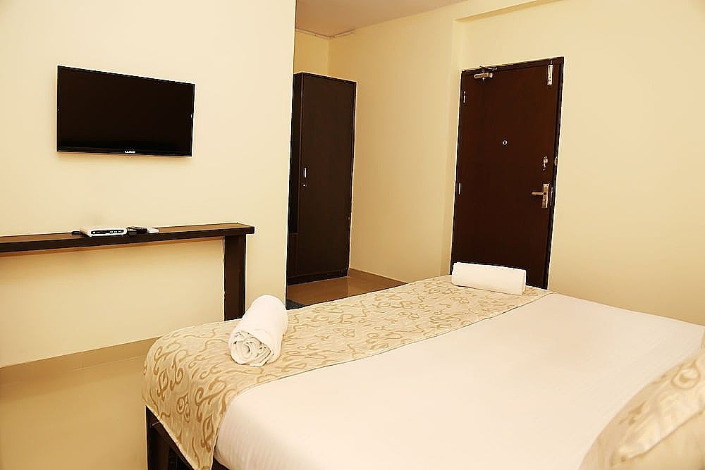 The Park Classic Udaipur Deluxe Room 7