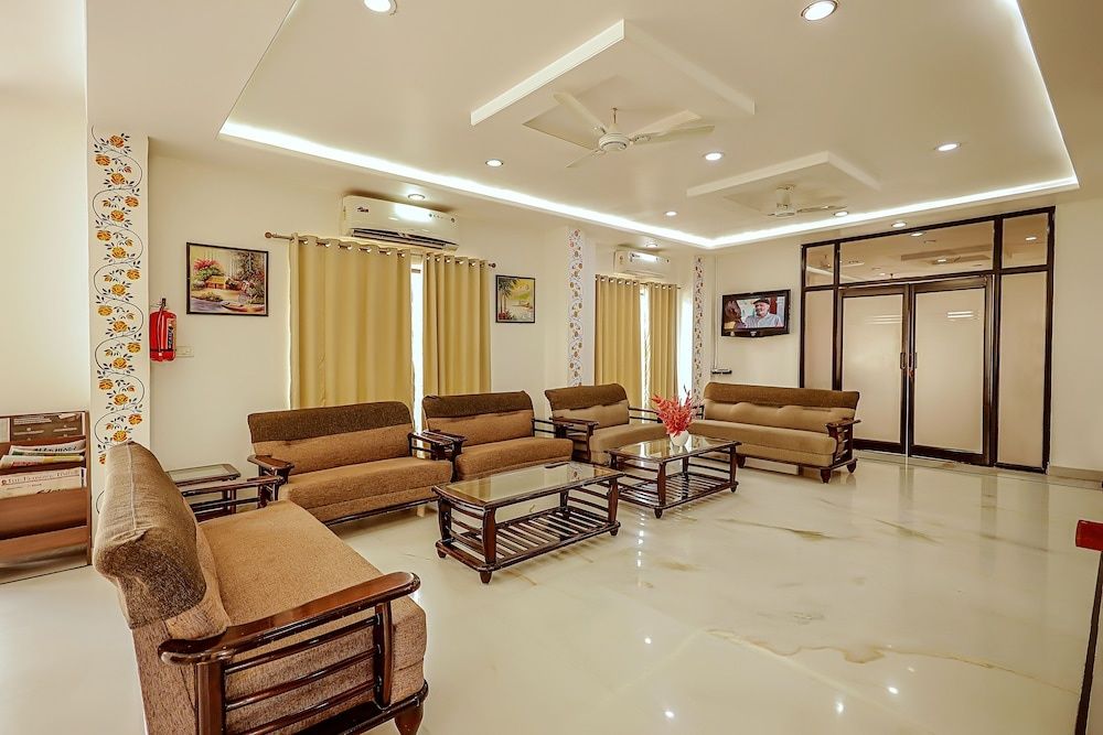 undefined The Park Classic Udaipur 5